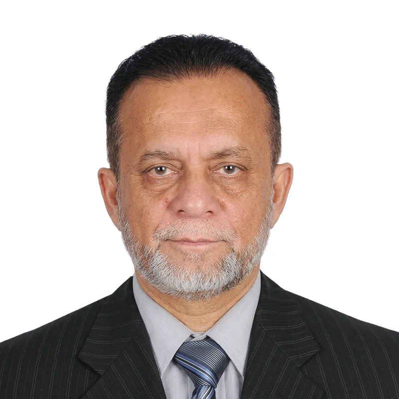 Nusrat Ishaq, CEO of Feroza Enterprises